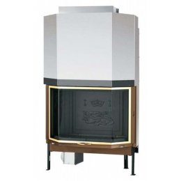 Каминная топка Richard Le Droff GP 5101 ELG A